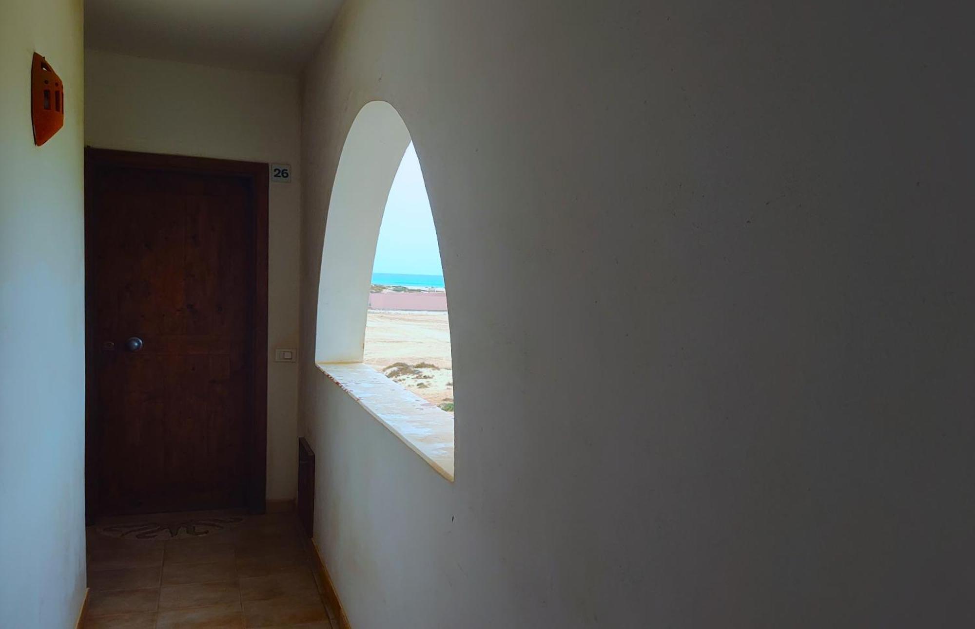 I Love Boa Vista - Widespread Hotel Sal Rei Exteriör bild