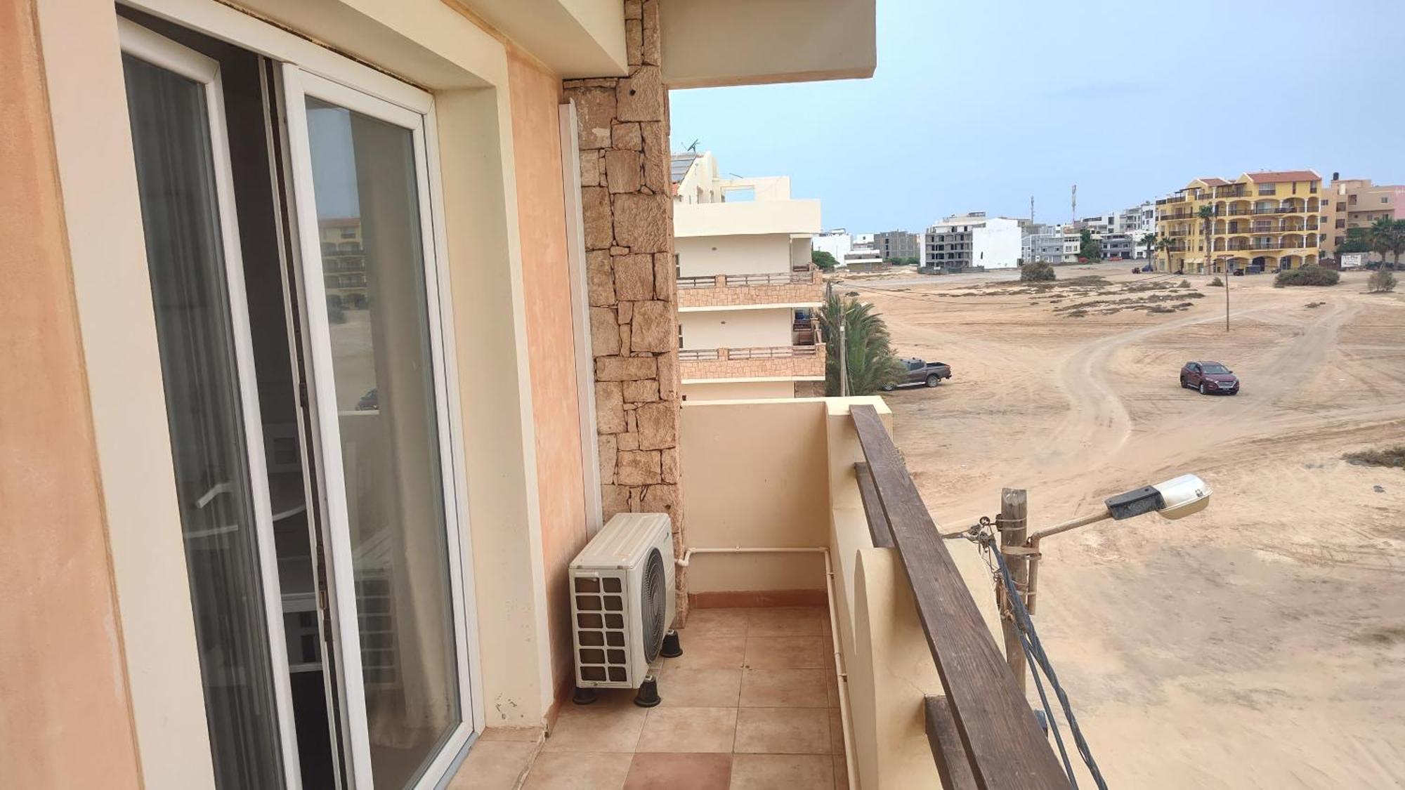 I Love Boa Vista - Widespread Hotel Sal Rei Exteriör bild