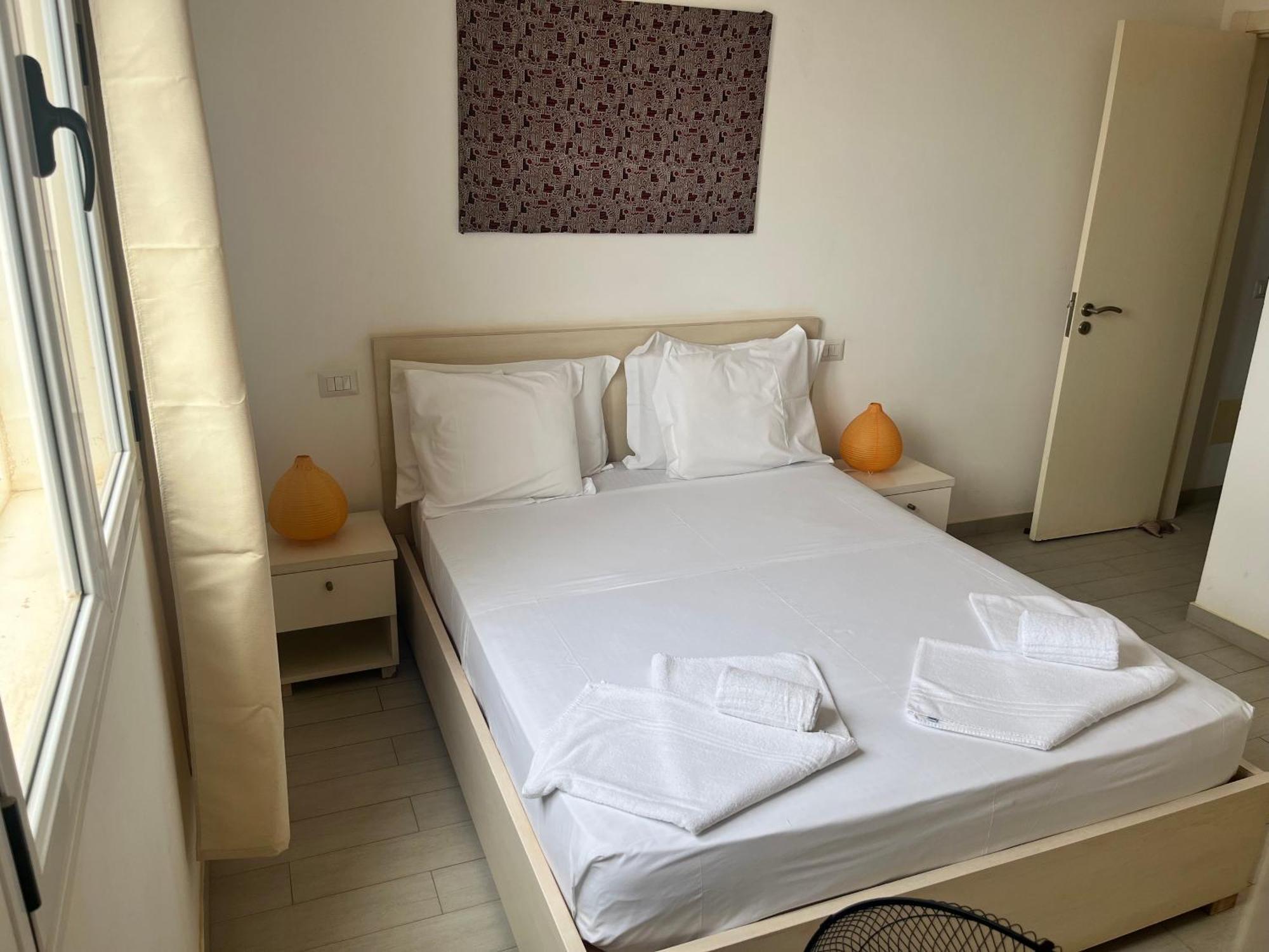 I Love Boa Vista - Widespread Hotel Sal Rei Exteriör bild