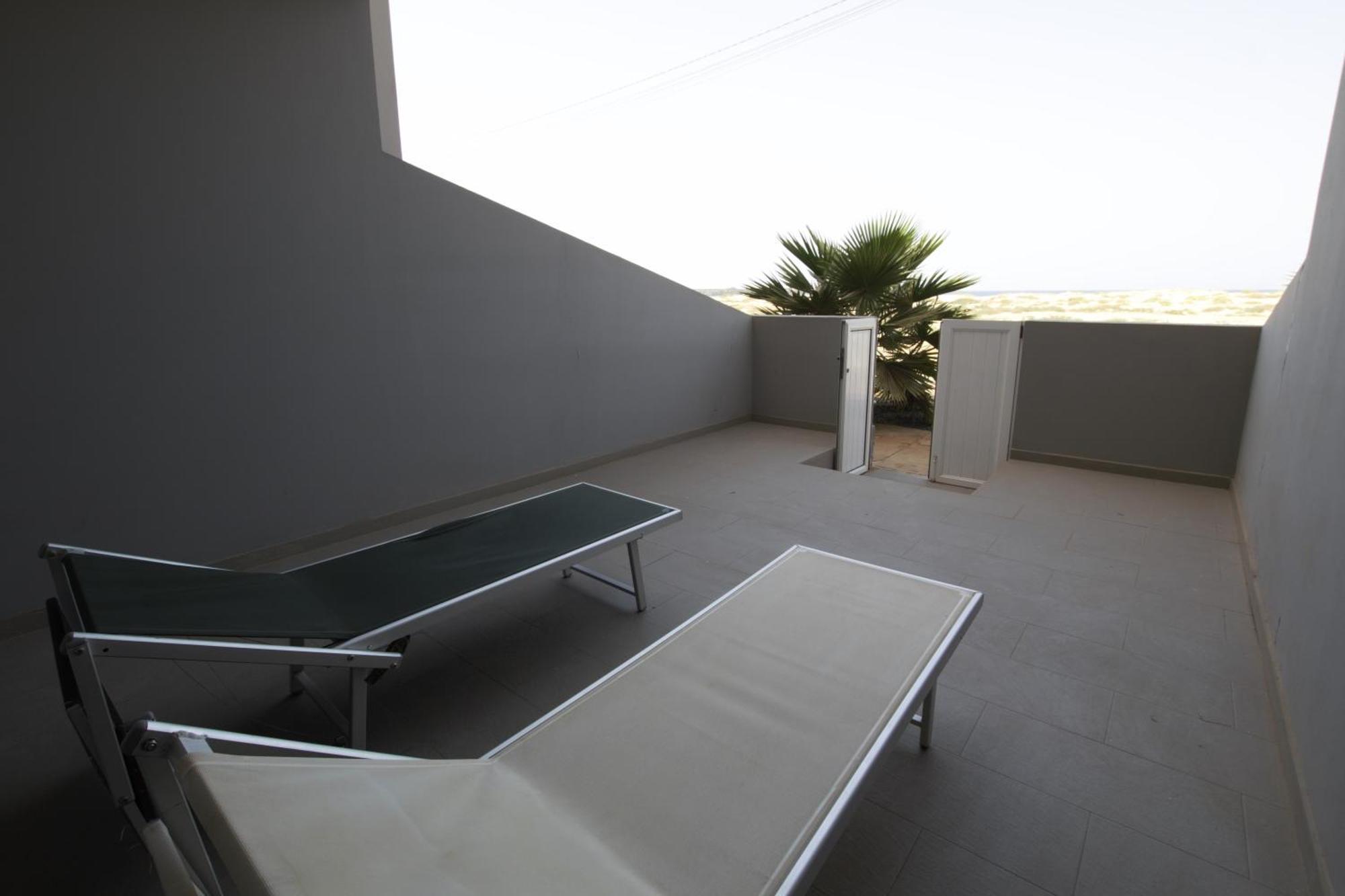 I Love Boa Vista - Widespread Hotel Sal Rei Exteriör bild