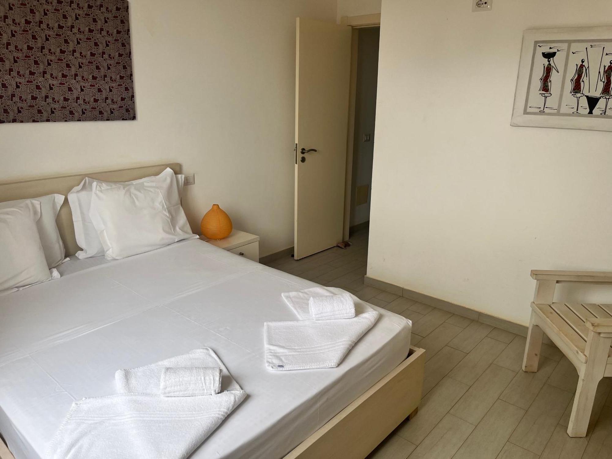 I Love Boa Vista - Widespread Hotel Sal Rei Exteriör bild