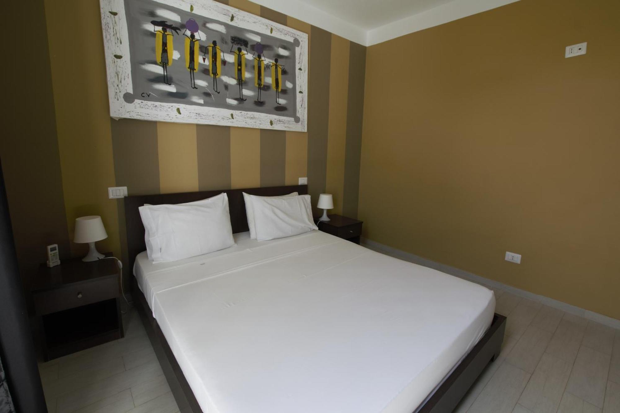 I Love Boa Vista - Widespread Hotel Sal Rei Exteriör bild