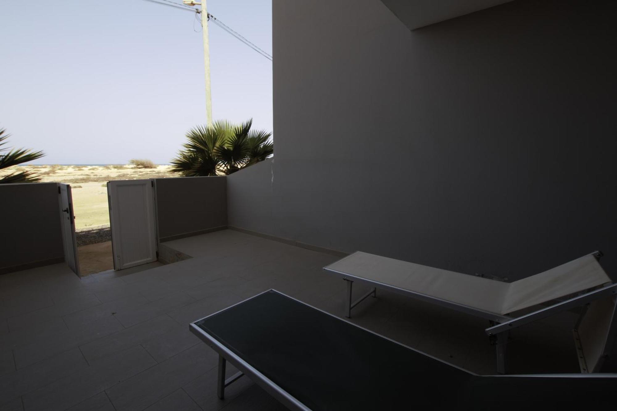 I Love Boa Vista - Widespread Hotel Sal Rei Exteriör bild
