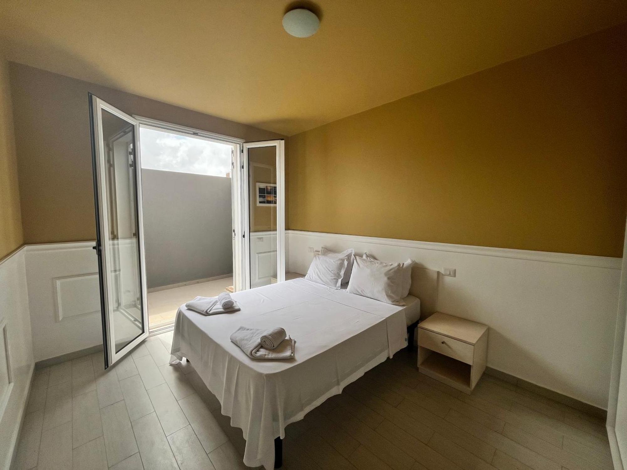 I Love Boa Vista - Widespread Hotel Sal Rei Exteriör bild