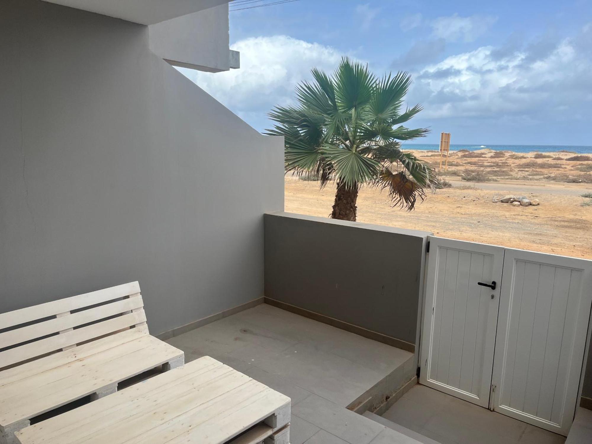 I Love Boa Vista - Widespread Hotel Sal Rei Exteriör bild