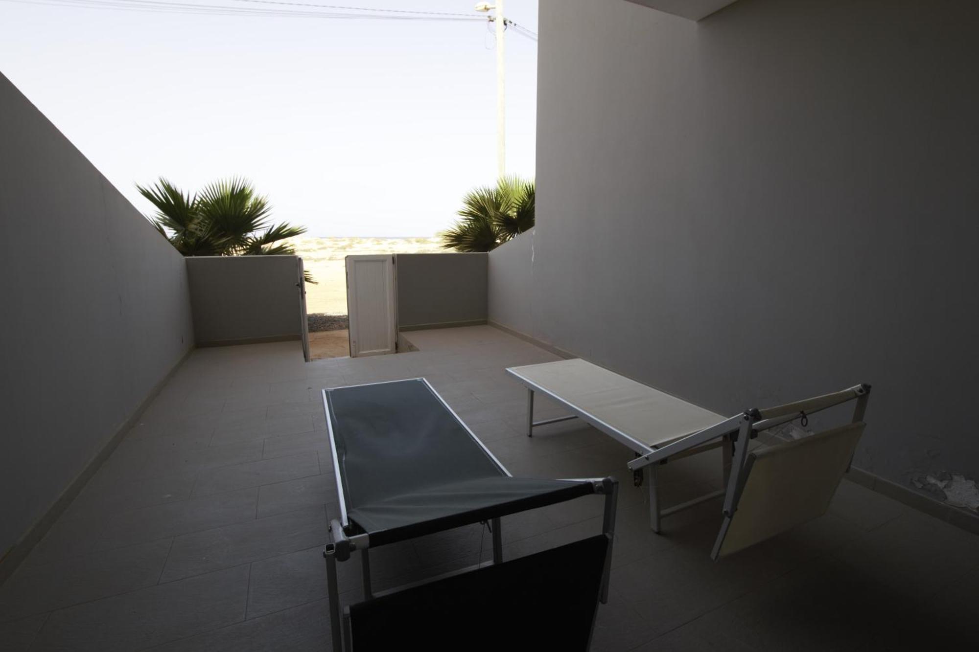 I Love Boa Vista - Widespread Hotel Sal Rei Exteriör bild