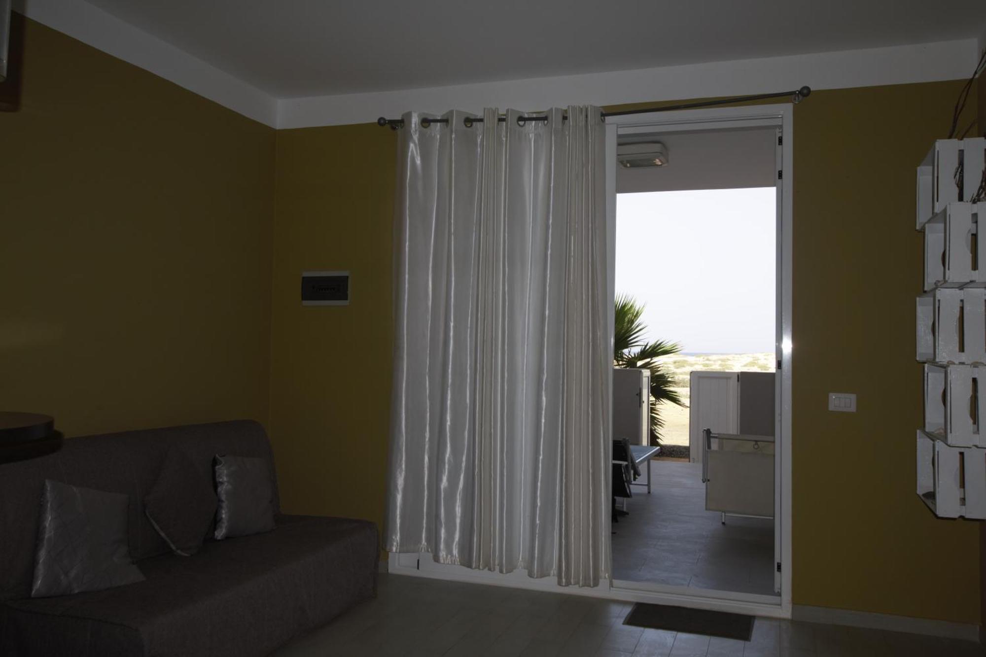 I Love Boa Vista - Widespread Hotel Sal Rei Exteriör bild