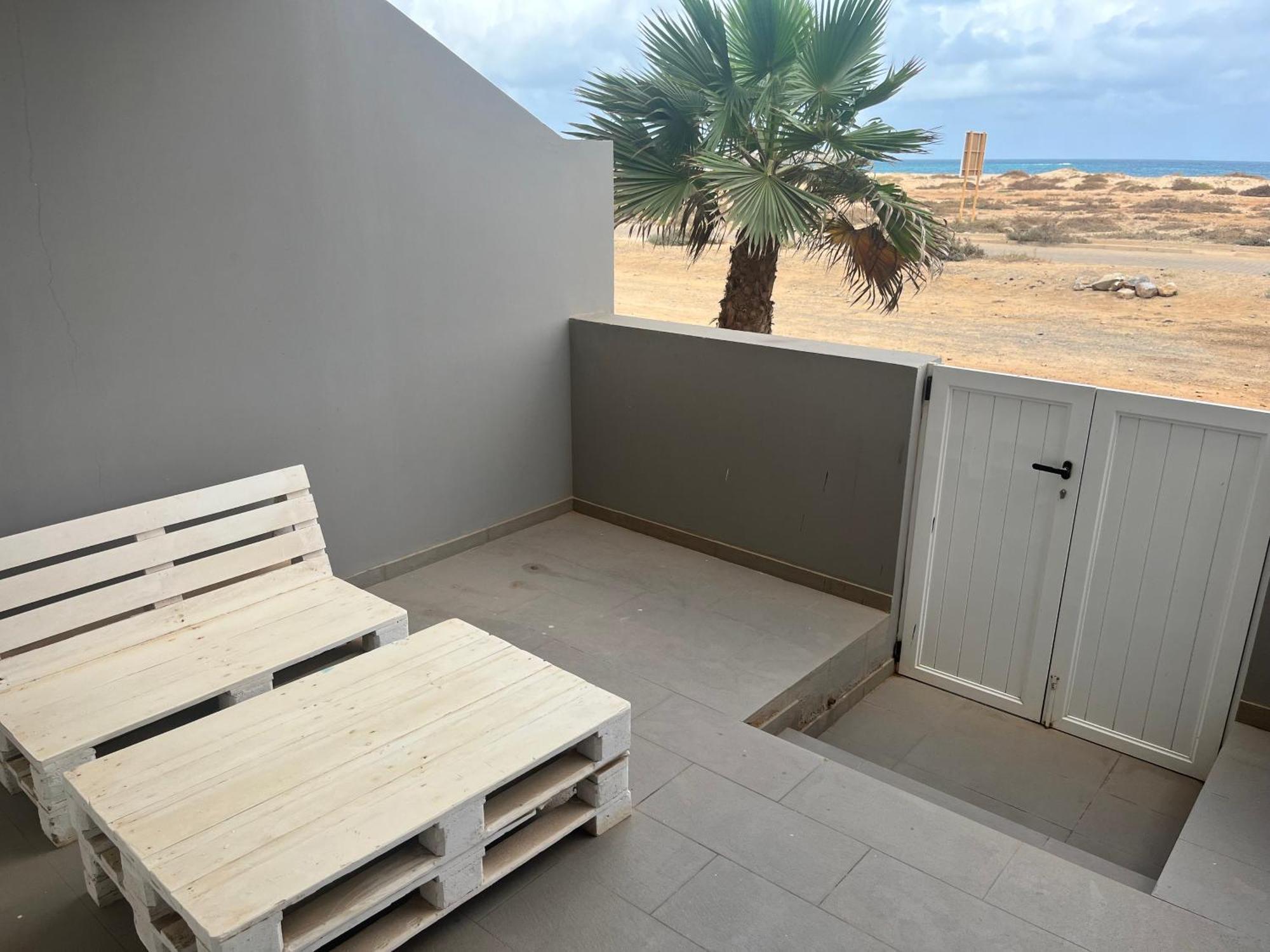 I Love Boa Vista - Widespread Hotel Sal Rei Exteriör bild