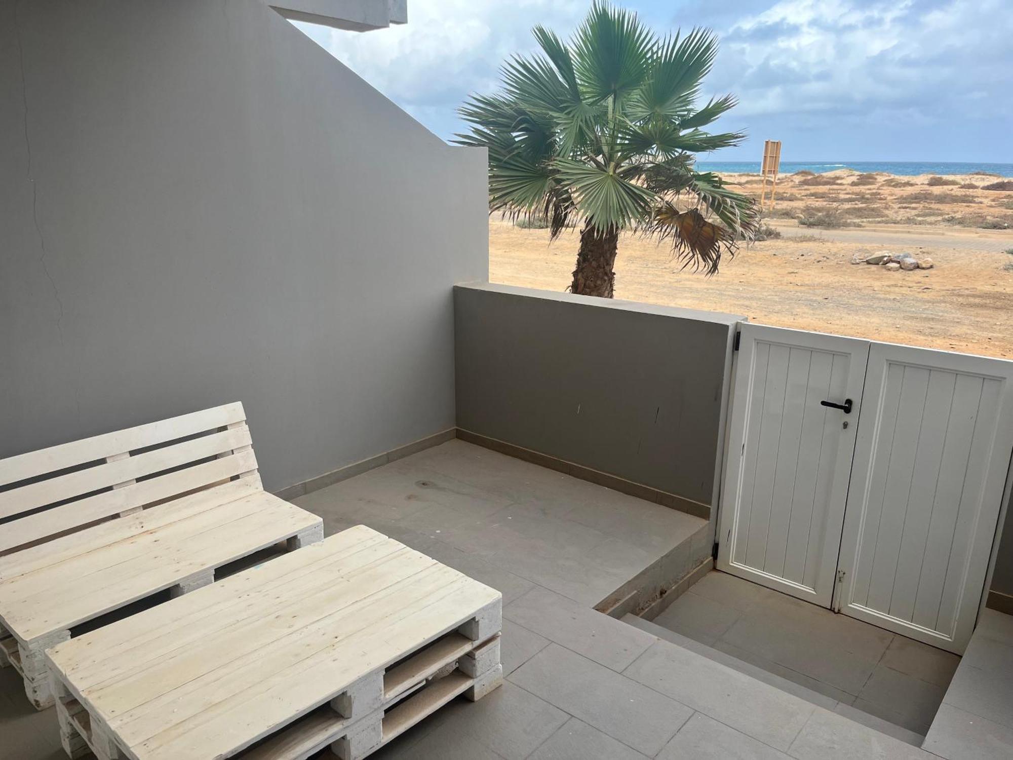 I Love Boa Vista - Widespread Hotel Sal Rei Exteriör bild