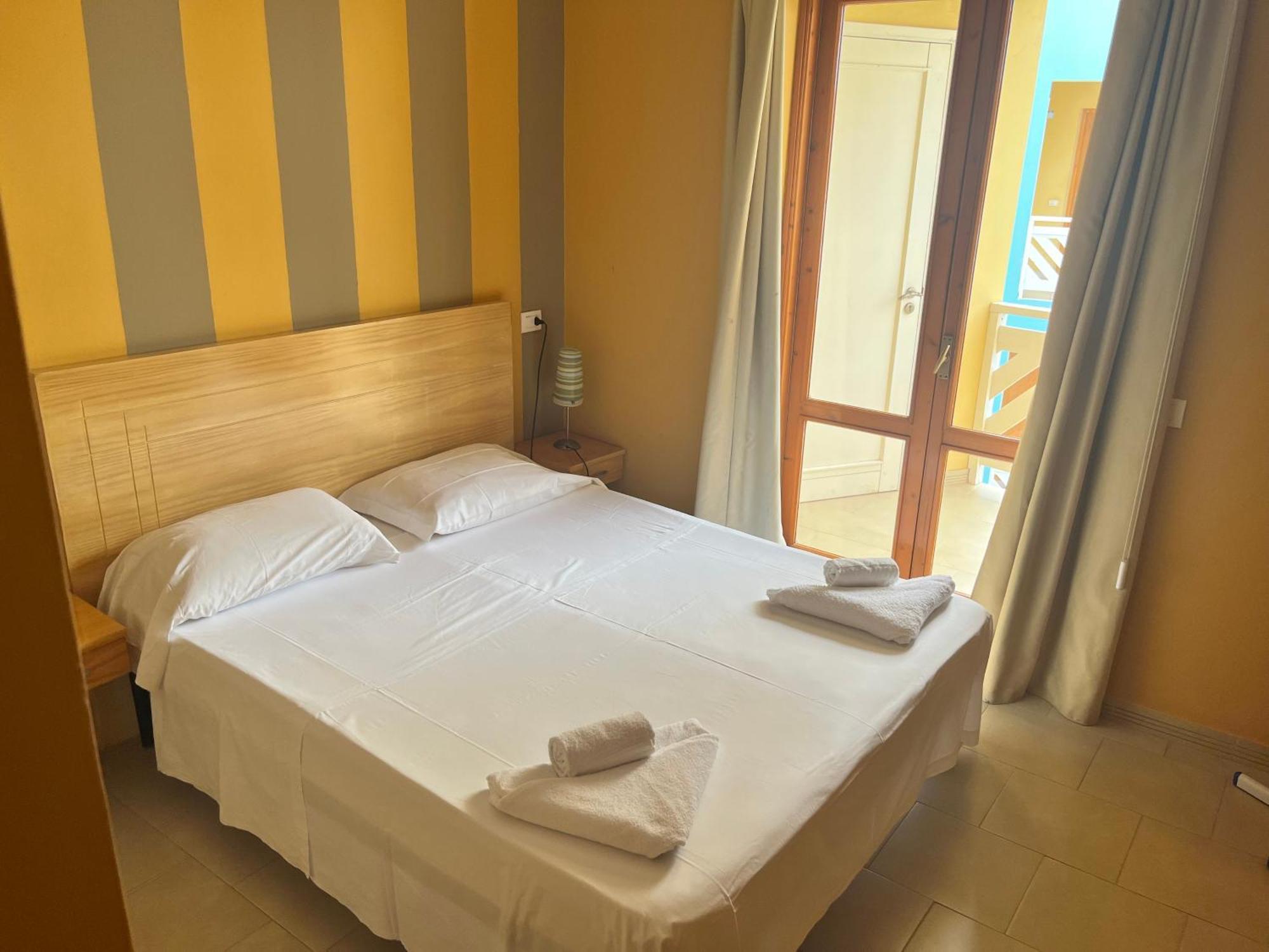 I Love Boa Vista - Widespread Hotel Sal Rei Exteriör bild