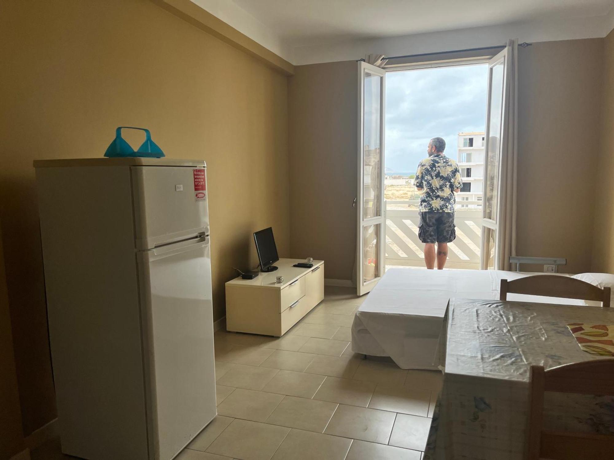 I Love Boa Vista - Widespread Hotel Sal Rei Exteriör bild